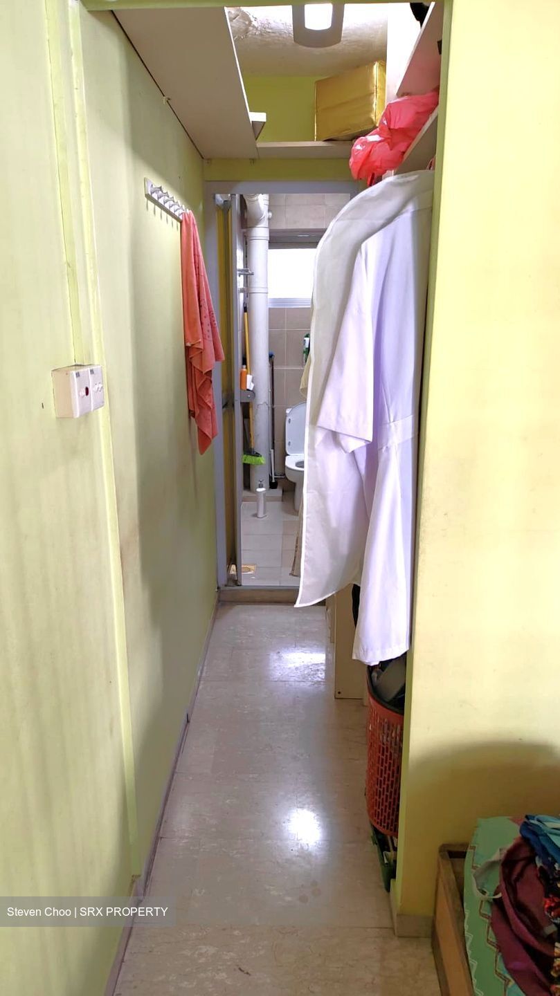 Blk 257 Kim Keat Avenue (Toa Payoh), HDB Executive #535208811